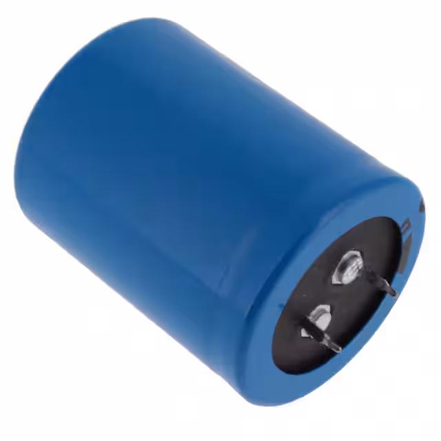 MAL209427471E3 Vishay Beyschlag/Draloric/BC Components  Condensateurs électrolytiques en aluminium